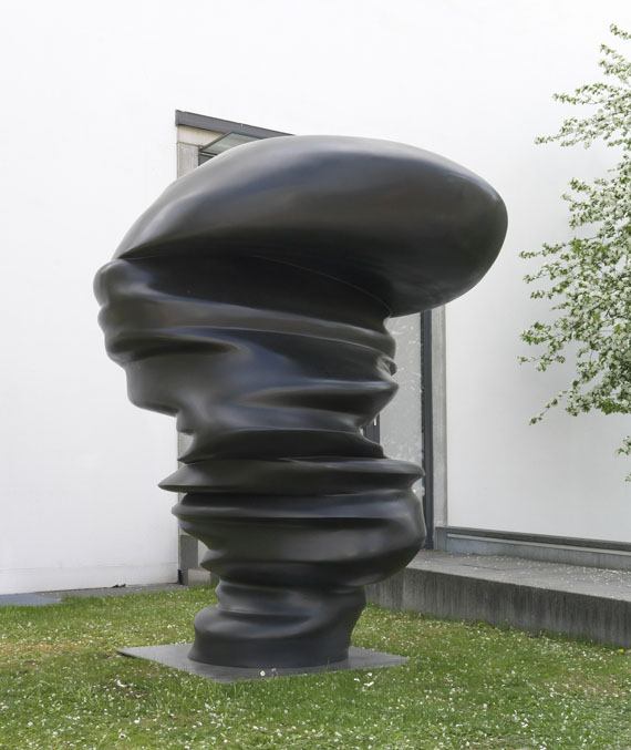 Tony Cragg - Point of View - Autre image