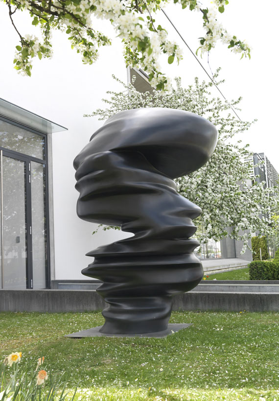 Tony Cragg - Point of View - Autre image