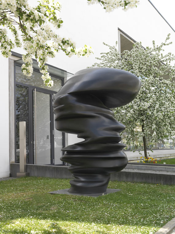 Tony Cragg - Point of View - Autre image