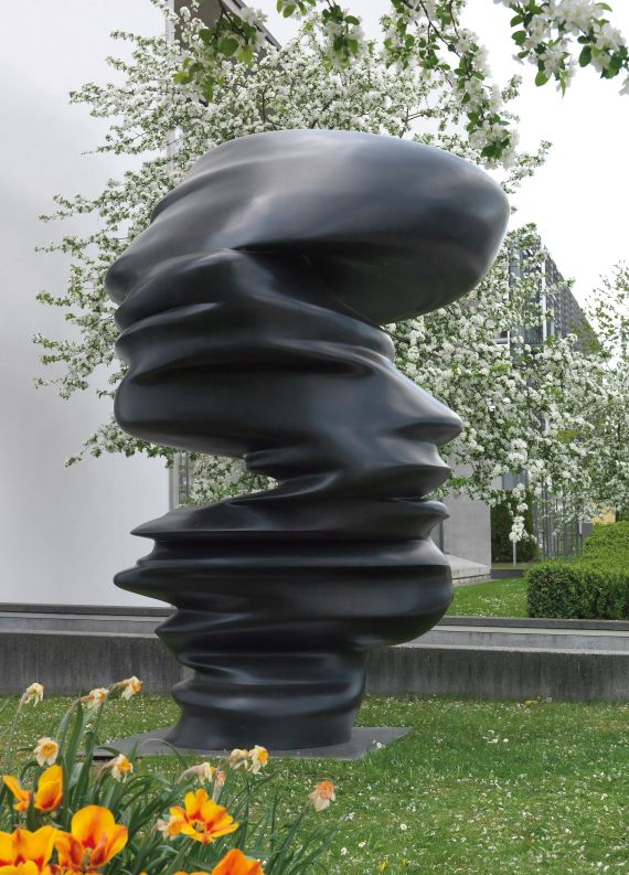 Tony Cragg - Point of View