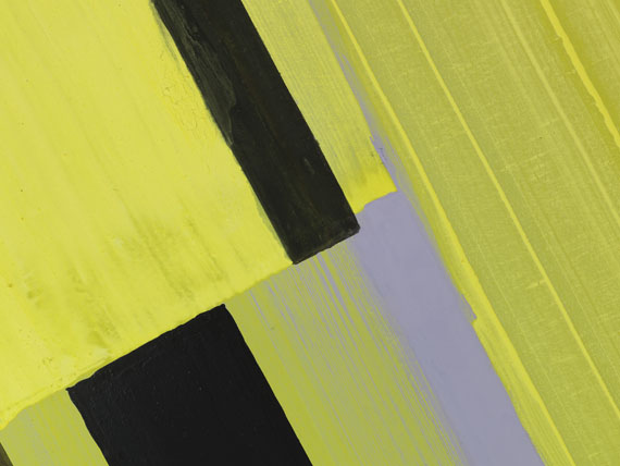 Günter Fruhtrunk - Enge-Höhe-Tiefe-Breite - Autre image