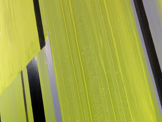 Günter Fruhtrunk - Enge-Höhe-Tiefe-Breite - Autre image