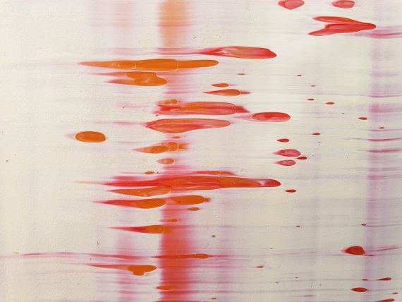 Gerhard Richter - Fuji - Autre image