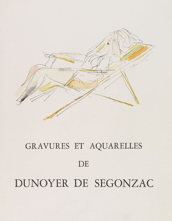 Léon-Paul Fargue - Côtes rôties. 2 Bände - Autre image