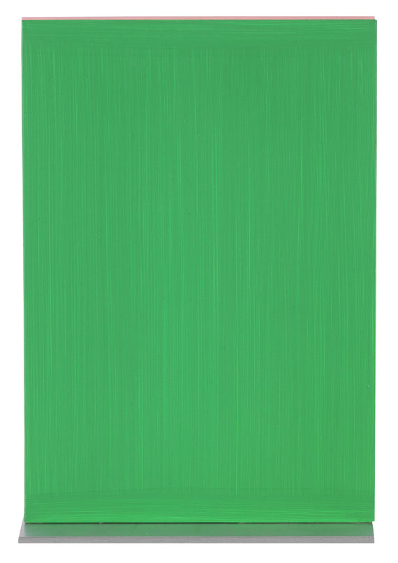 Knoebel - An Meine Grüne Seite B 07-21
