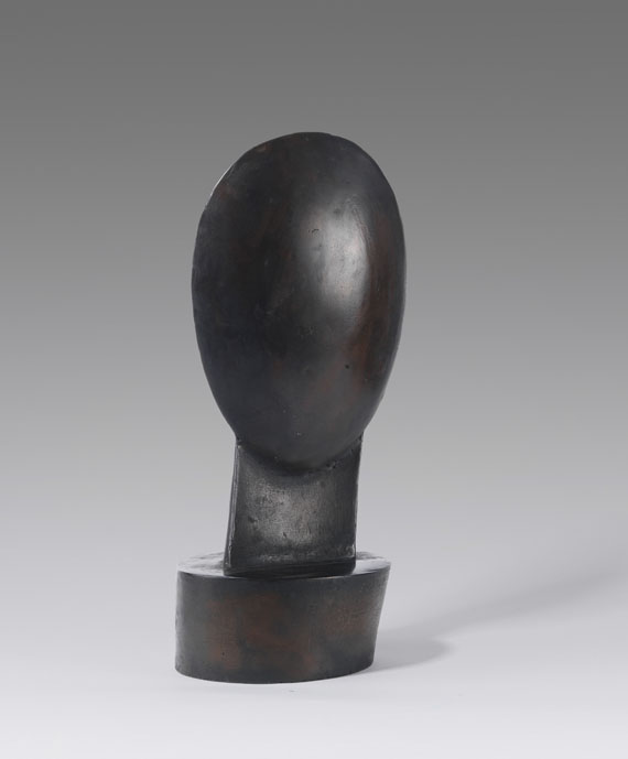 Michael Croissant - Kopf - Autre image