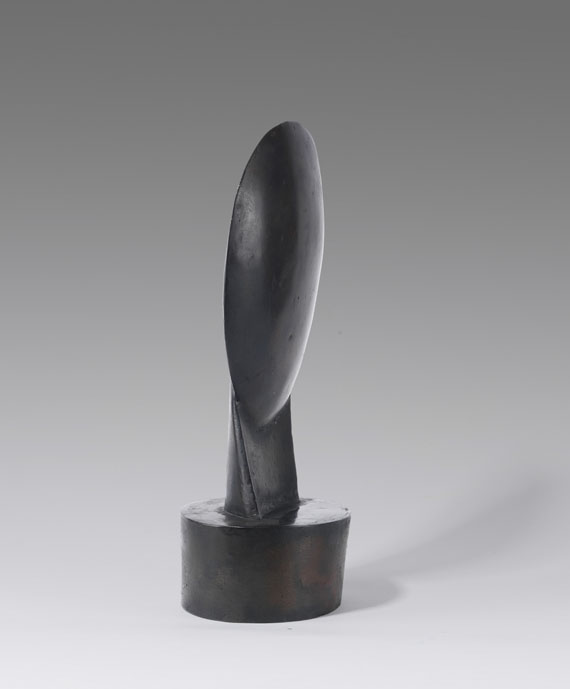 Michael Croissant - Kopf - Autre image