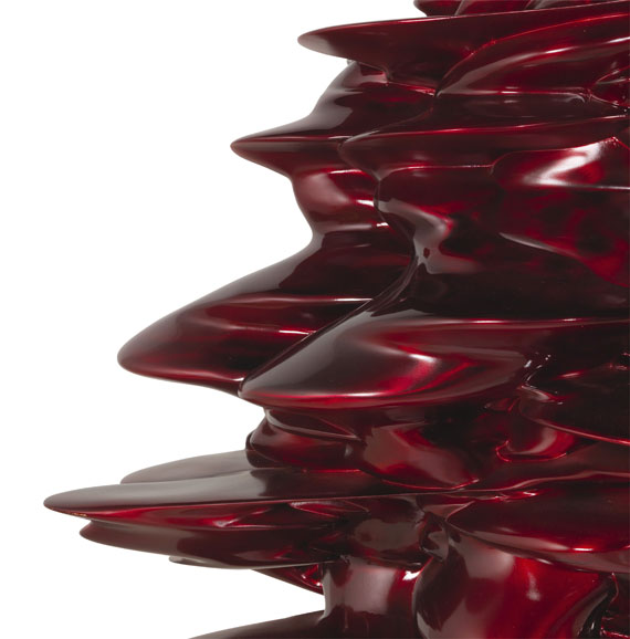 Tony Cragg - Versus - Autre image