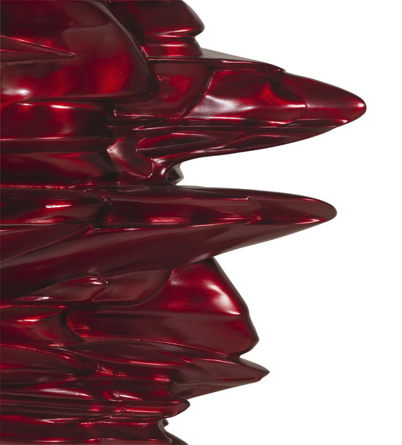 Tony Cragg - Versus - Autre image