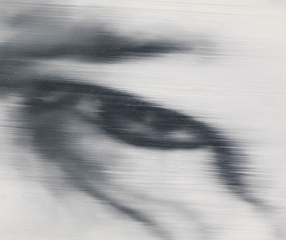 Gerhard Richter - Portrait Schniewind - Autre image