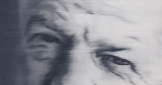 Gerhard Richter - Portrait Schniewind - Autre image