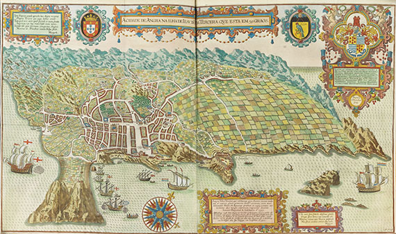 Jan Huygen van Linschoten - Itinerarium - Autre image