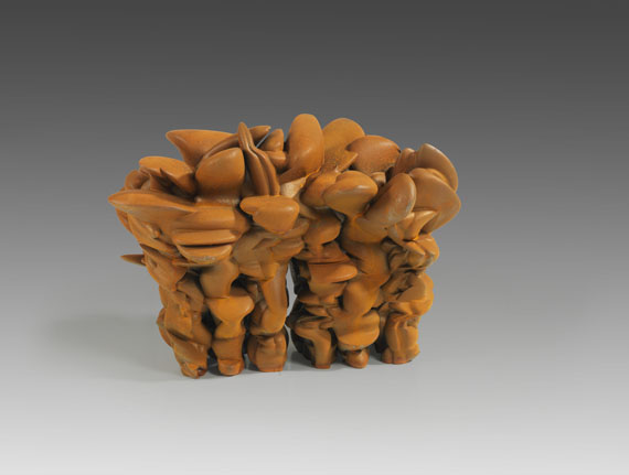 Tony Cragg - Grenze weg - Autre image