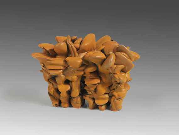 Tony Cragg - Grenze weg - Autre image