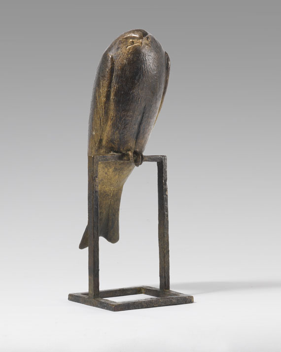 Gerhard Marcks - Milan - Autre image