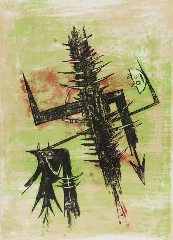  Konvolut - Hommage à Picasso - Autre image