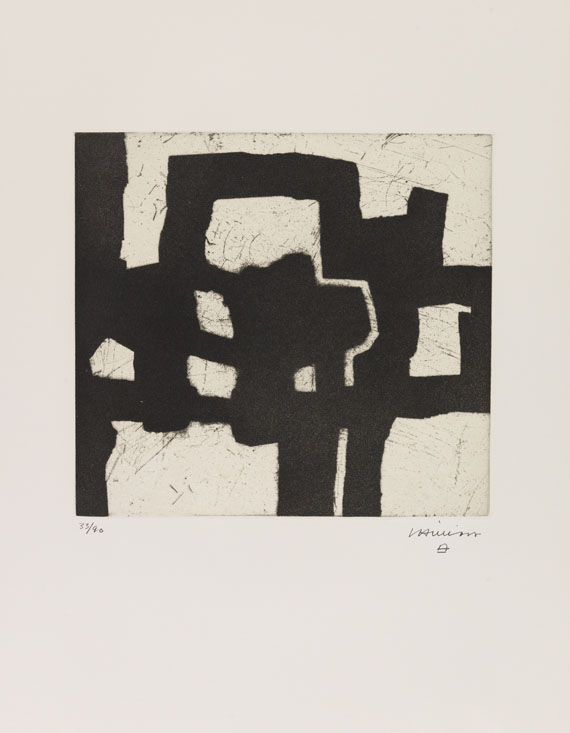  Konvolut - Hommage à Picasso - Autre image