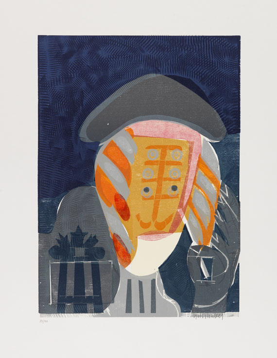  Konvolut - Hommage à Picasso - Autre image
