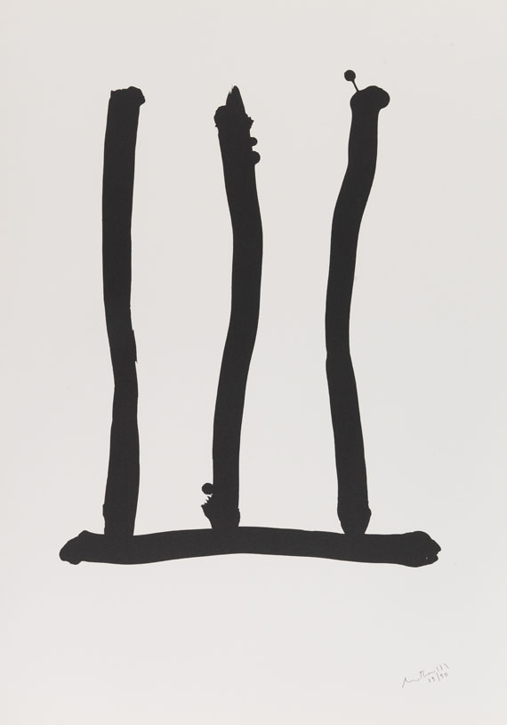  Konvolut - 17 Blatt aus: Hommage à Picasso - Autre image