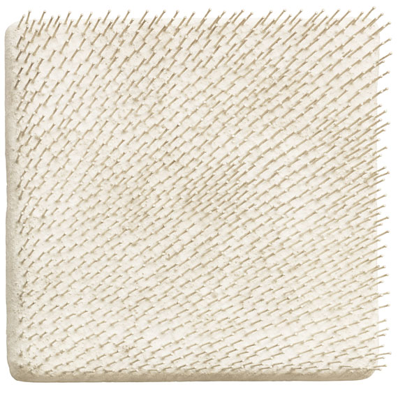 Günther Uecker - Ohne Titel - Autre image