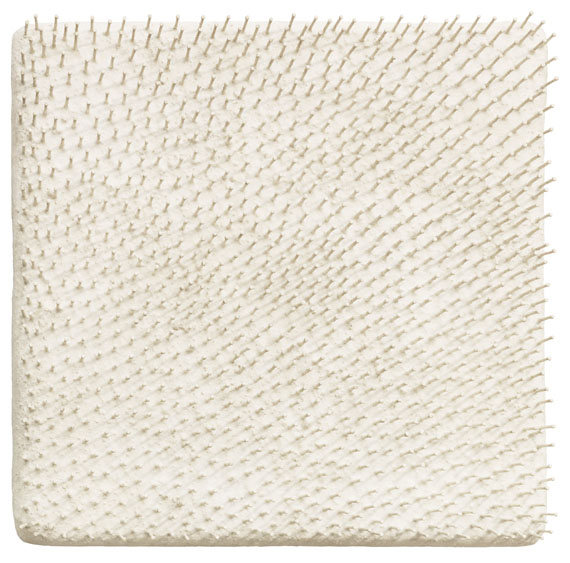 Günther Uecker - Ohne Titel - Autre image