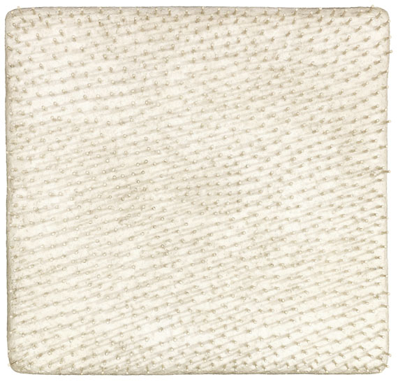 Günther Uecker - Ohne Titel - Autre image