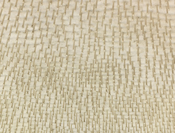 Günther Uecker - Ohne Titel - Autre image