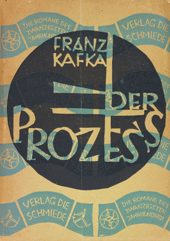 Franz Kafka - Der Prozess