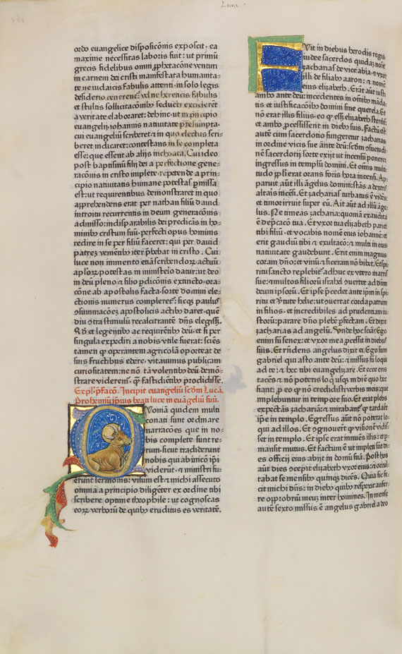  Biblia latina - Biblia latina, 2 Bände - Autre image