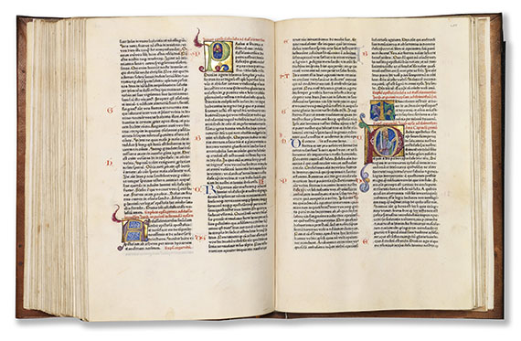  Biblia latina - Biblia latina, 2 Bände - Autre image