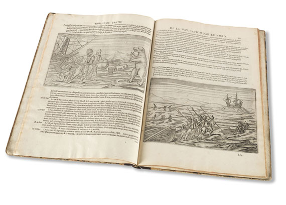 Gerrit de Veer - Vraye Description De Trois Voyages De Mer Très Admirable - Autre image
