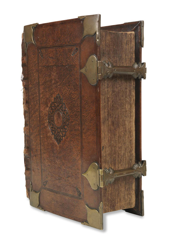  Biblia neerlandica - Biblia 1710 - Autre image