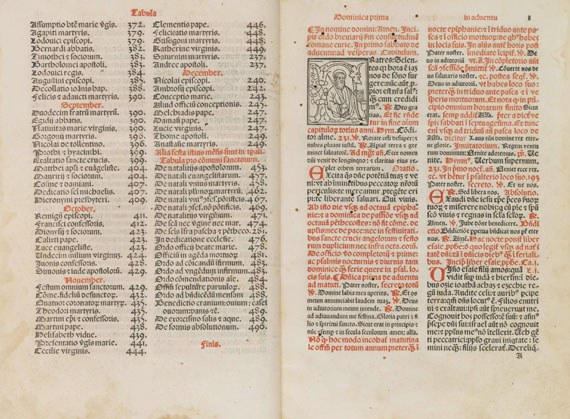 Breviarium Romanum - Breviarium Romanum