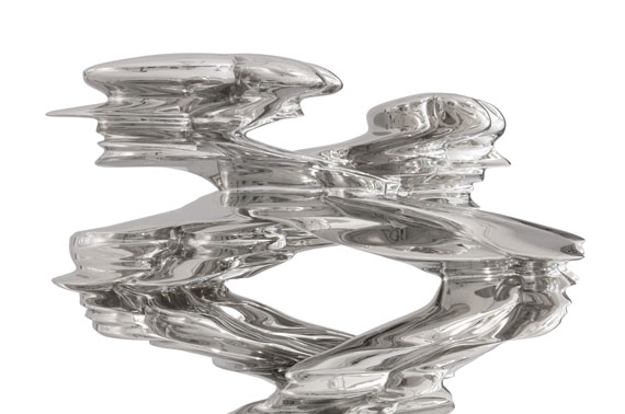 Tony Cragg - Runner - Autre image