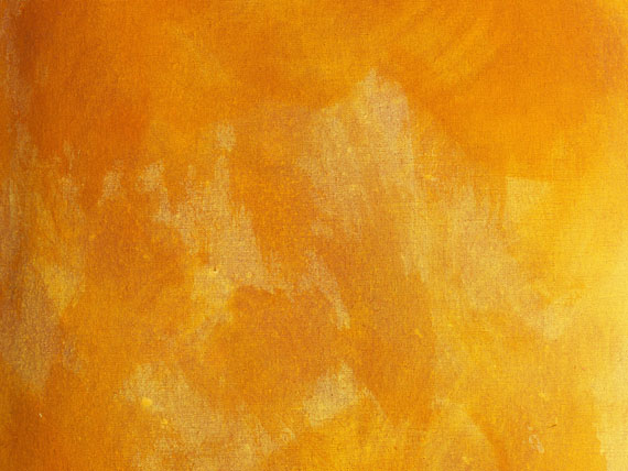 Gotthard Graubner - Ohne Titel (Farbraumkörper) - Autre image