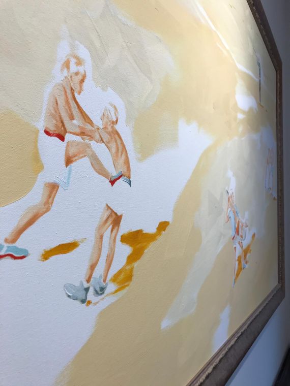 Norbert Bisky - Sturz der Giganten - Autre image