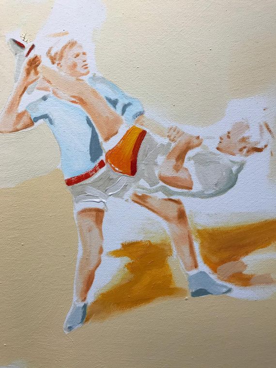 Norbert Bisky - Sturz der Giganten - Autre image