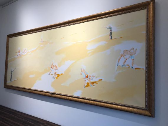 Norbert Bisky - Sturz der Giganten - Autre image