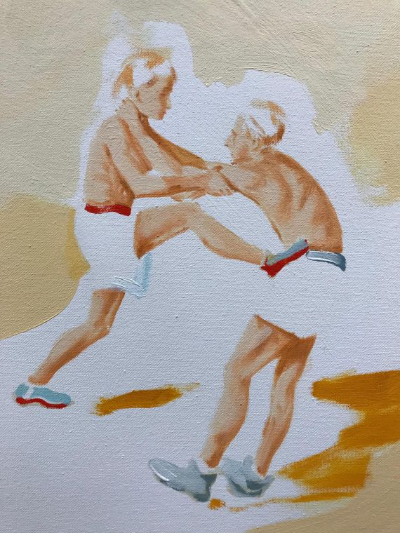 Norbert Bisky - Sturz der Giganten - Autre image