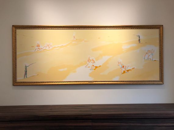 Norbert Bisky - Sturz der Giganten - Autre image