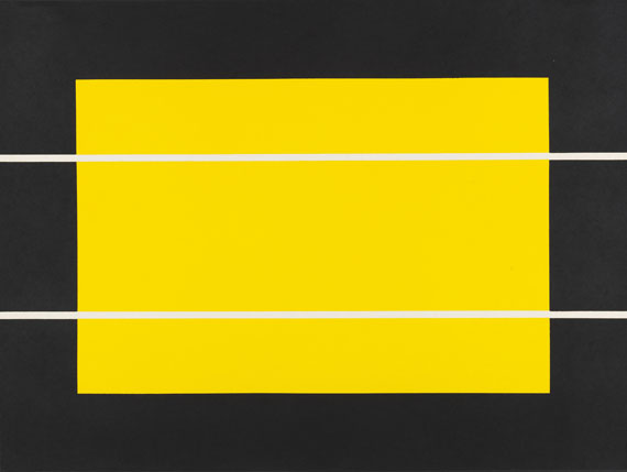 Donald Judd - Untitled