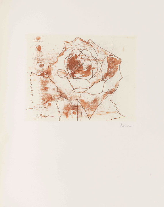 Imre Reiner - Les Roses - Autre image