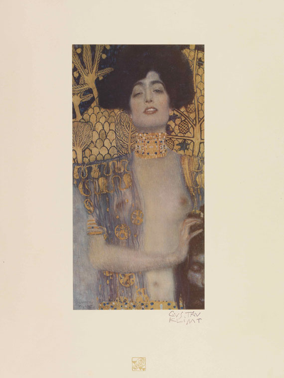 Gustav Klimt - Das Werk - Autre image