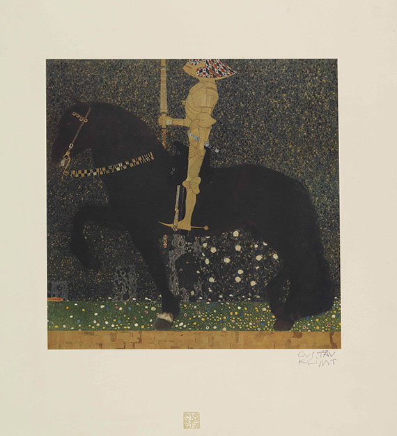 Gustav Klimt - Das Werk - Autre image