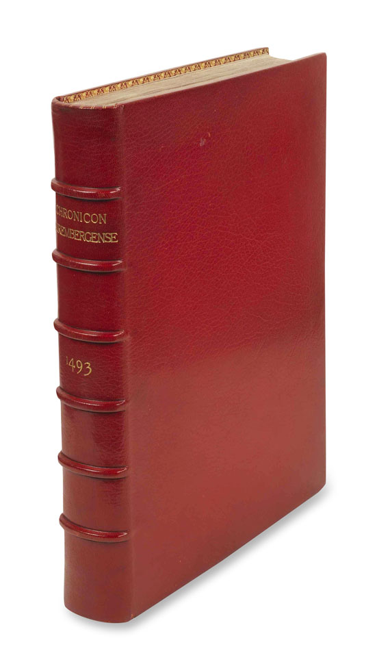 Hartmann Schedel - Liber chronicarum - Autre image