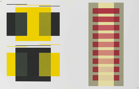 Josef Albers - Interaction of Color - Autre image