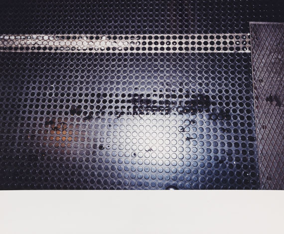 Sigmar Polke - Bodenbilder - Autre image