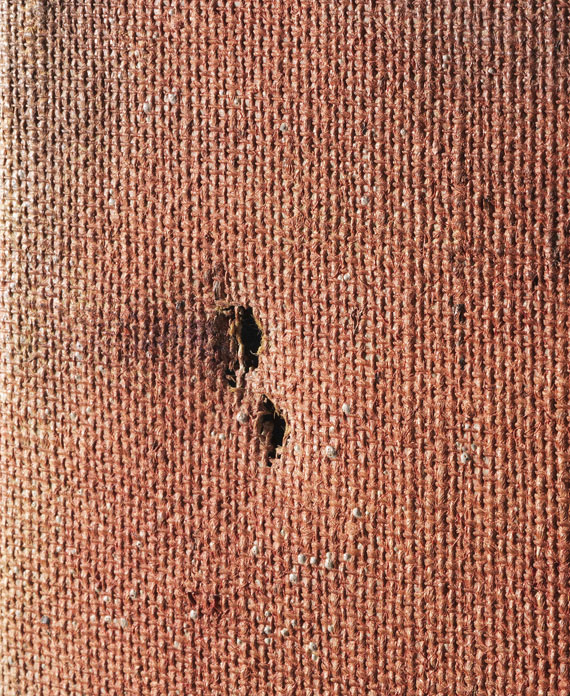 Lucio Fontana - Concetto spaziale - Autre image