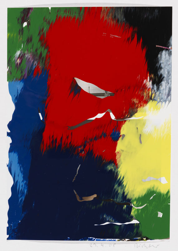 Gerhard Richter - 29.04.08 - Autre image