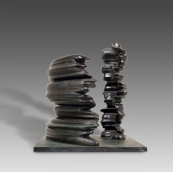 Tony Cragg - Untitled